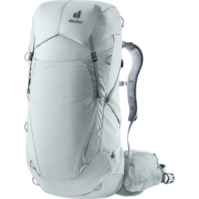 Deuter Трекинг раница Deuter Aircontact Ultra 40+5 Walking backpack - Tin / Shale - размер One Size (505-0808-0111)