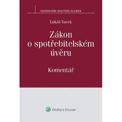 Zákon o spotřebitelském úvěru