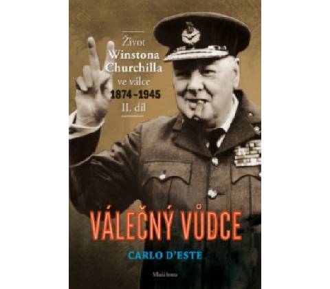 Válečný vůdce 2. díl