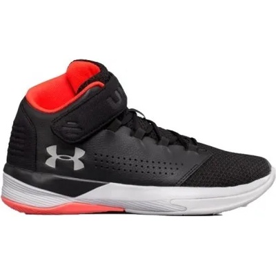 Under Armour Детски кецове Under Armour BGS Get B Zee 1299028-001