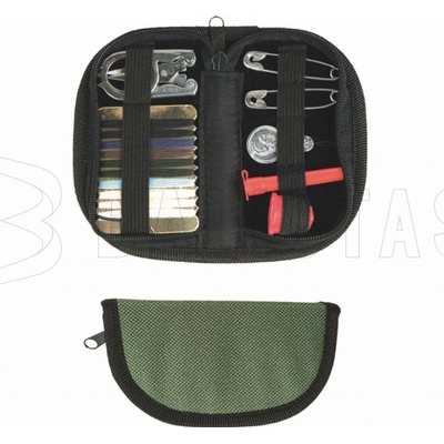 Mil-tec outdoorová sada na šitie s púzdrom