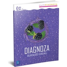 Nowa Multidiagnoza diagnoza dojrzałości szkolnej karty obserwacji przedszkole Sześciolatek