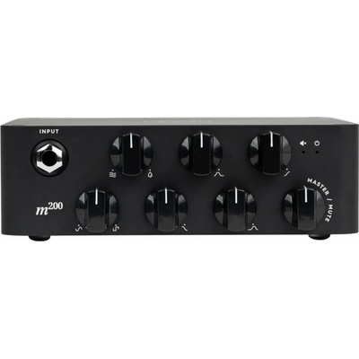 Darkglass Microtubes 200