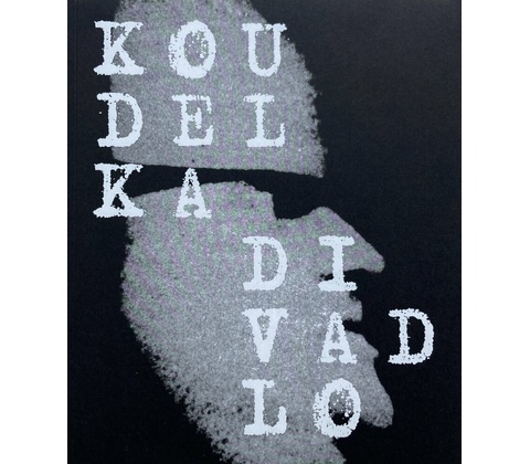 Koudelka Divadlo