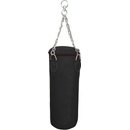 KUBIsport 05-BP12K-CRN Boxovací pytel 120 cm