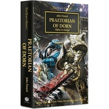 HORUS HERESY BK39 PRAETORIAN O