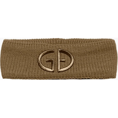 Goldbergh Warmth Dark olive