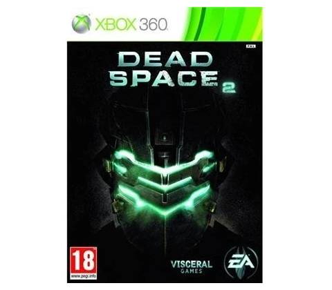 Dead Space 2