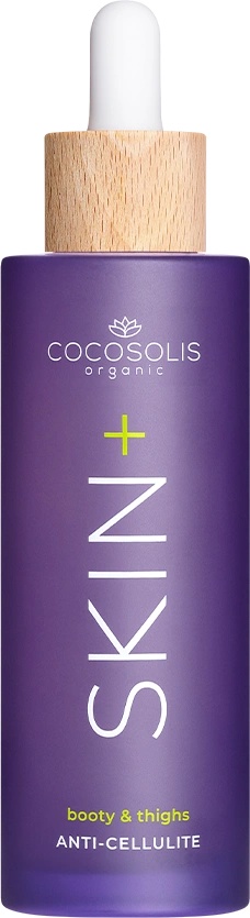 Cocosolis Skin + Anti-Cellulite Serum Серум дамски 100ml