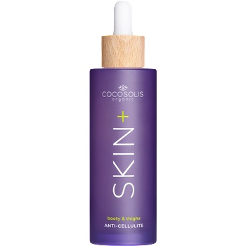 Cocosolis Skin + Anti-Cellulite Serum Серум дамски 100ml
