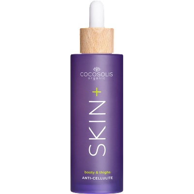 Cocosolis Skin + Anti-Cellulite Serum Серум дамски 100ml