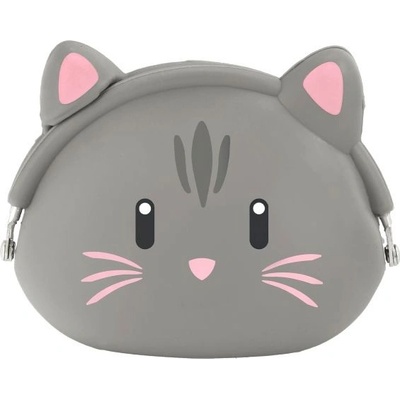 Santoro Gorjuss Портмоне Santoro Gorjuss Memories - Cat - Ruby (1365GJ01)