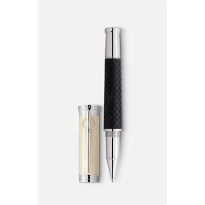 Montblanc rollerball Writers Edition Homage to Robert Louis Stevenson Limited Edition 129418