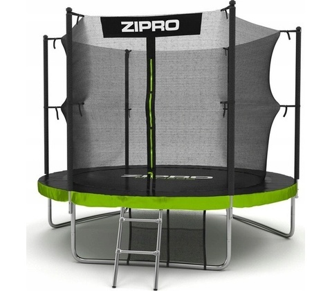 Zipro 252cm