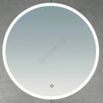 Brilagi -LED Огледало за баня BERNATE LED/19W/230V Ø 60 cm IP44 CRI 90 димируемо + CCT (BG3932)