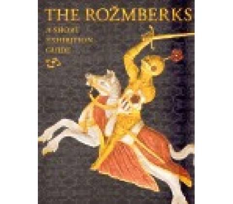 The Rožmberks