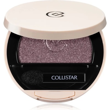 Collistar Impeccable Compact Eye Shadow сенки за очи цвят 310 Burgundy 3 гр