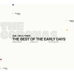 The Coronas - One, Two & Three: The Best Of The Early Days (LP) (5099343992962)