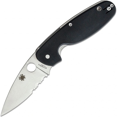 Spyderco Emphasis C245GPS