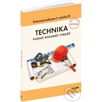 Technika pre 7. ročník ZŠ