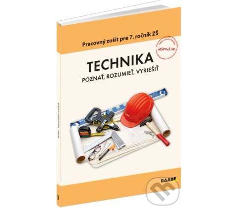 Technika pre 7. ročník ZŠ