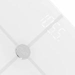 Adler Bathroom analytical scale - Smart - FitGo application