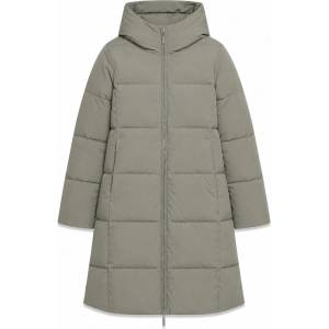 MAZINE Дамско палто Mazine Women's Basic Puffer Coat - Light Bottle - размер XL (102-4718-0915)