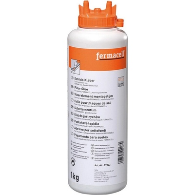lepidlo Podlahové FERMACELL 1 kg