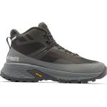 Columbia Дамски туристически обувки Columbia Women's Tellurix Titanium Outdry Mid Walking boots - Dark Grey / Ti Grey Steel - размер 38 (EU) (119-1170-0112)