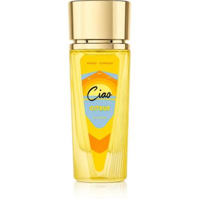 Paris Corner Ciao Citrus Eau de Parfum 100 ml