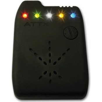 ATT přijímač V2 ATTx Receiver multicolor