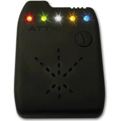 ATT přijímač V2 ATTx Receiver multicolor