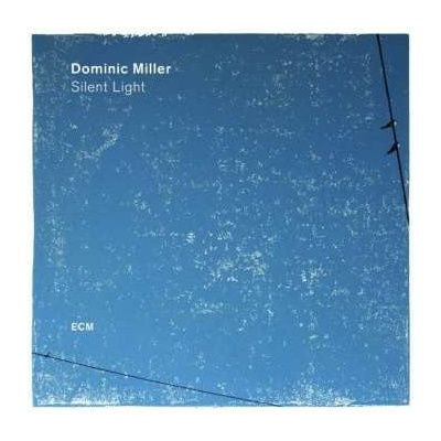 Miller Dominic - Silent Night CD