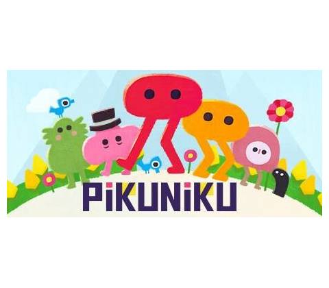 Pikuniku