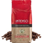 Gran Caffe GARIBALDI | Intenso - 1 000 г кафе на зърна