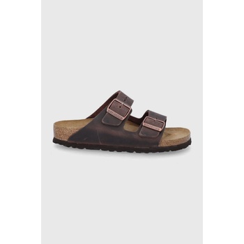 Image 1 of Birkenstock Кожени чехли Birkenstock Arizona (52533)