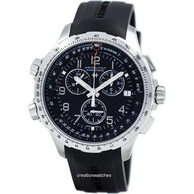 Hamilton H77912335