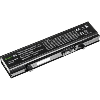Image 1 of Green Cell Батерия за Dell Latitude E5400 / E5410 / E5500 / E5510, 4400 mAh (DE29)