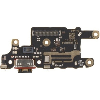 Xiaomi Poco X7 Pro 2412DPC0AG - Nabíjací Konektor PCB Doska + SIM Čítač