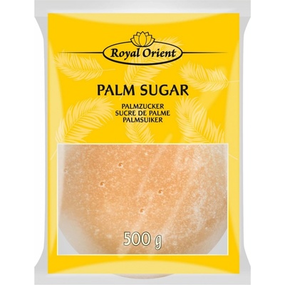 Royal Orient palmový cukr 500 g