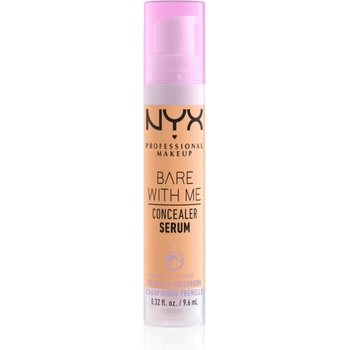 NYX Cosmetics Bare With Me Serum 06 tan 9,6 ml