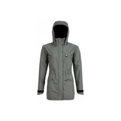 High Point Mania khaki