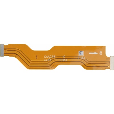 LCD Flex kábel Realme 9i