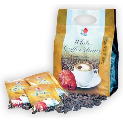 DXN White Coffee Zhino 12 x 28 g