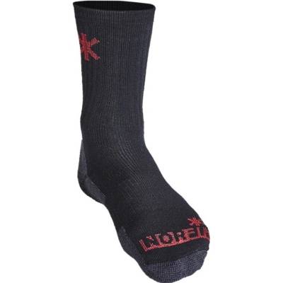 Norfin ponožky T4A Merino Midweight