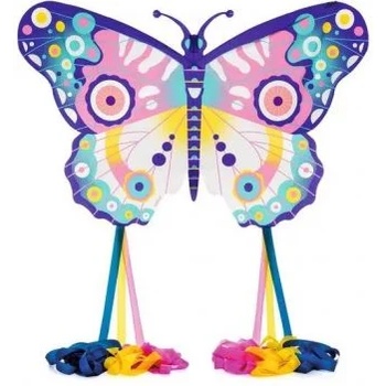 Image 1 of DJECO - Детско хвърчило - Пеперуда (DJ02162)