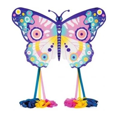 DJECO - Детско хвърчило - Пеперуда (DJ02162)