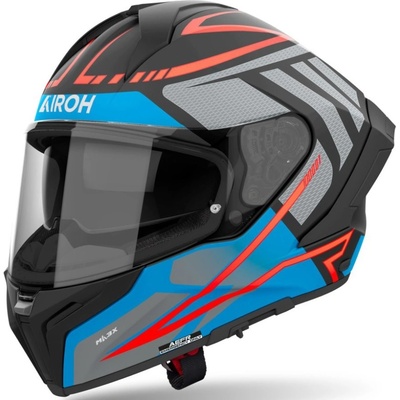 Airoh Matryx Rider