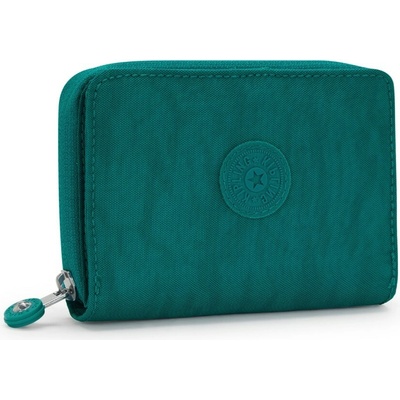 Dámská peněženka Kipling MONEY LOVE Outspoken Green