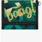 Baagl Зелен портфейл Baagl Полигон BAAGL | Zelen | Момчешки | ЕДИН РАЗМЕР